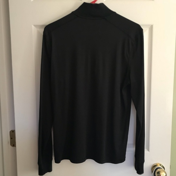 Men’s Calvin Klein Half Zip - Picture 2 of 4